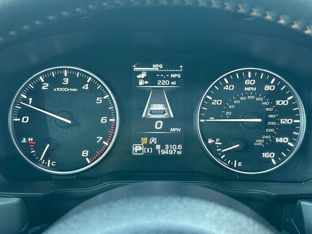Certified 2025 Subaru Forester Sport w/ Popular Package #2 image 31