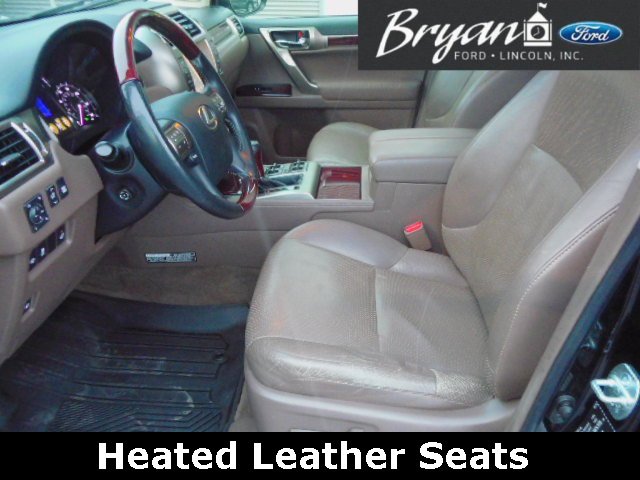 Used 2014 Lexus GX 460 Luxury image 12