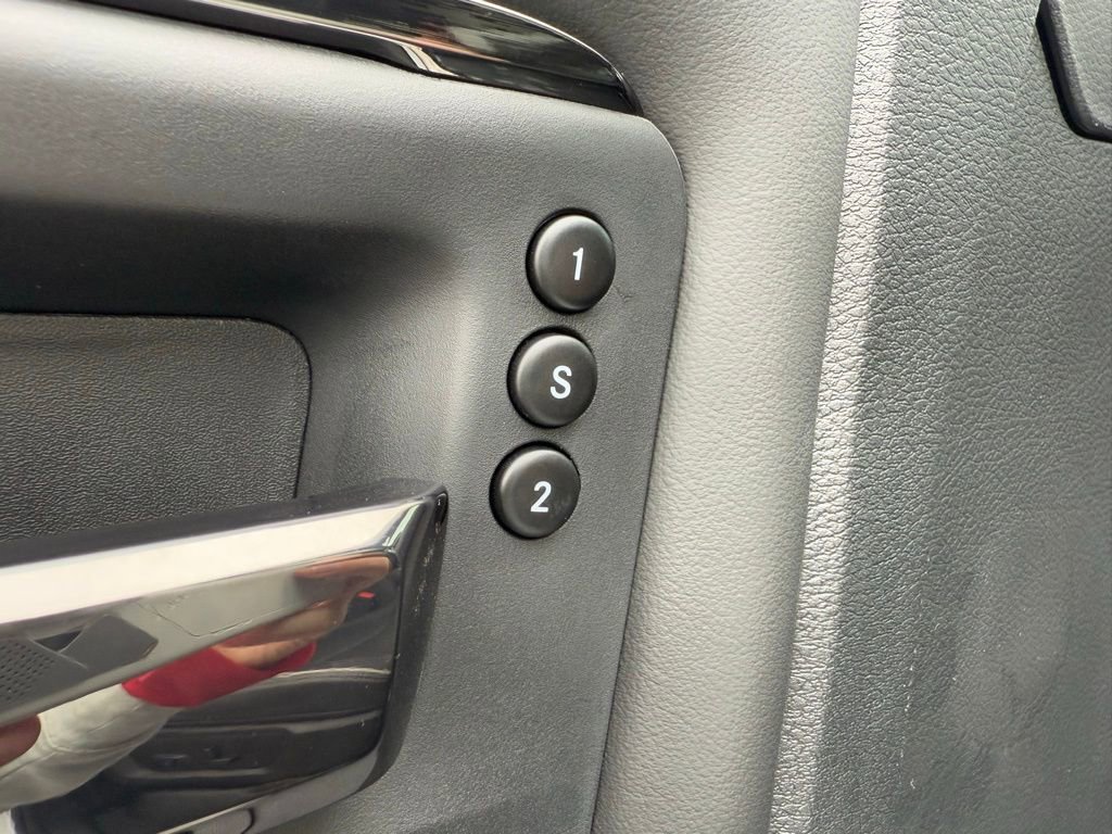 New 2026 RAM 3500 Limited image 16