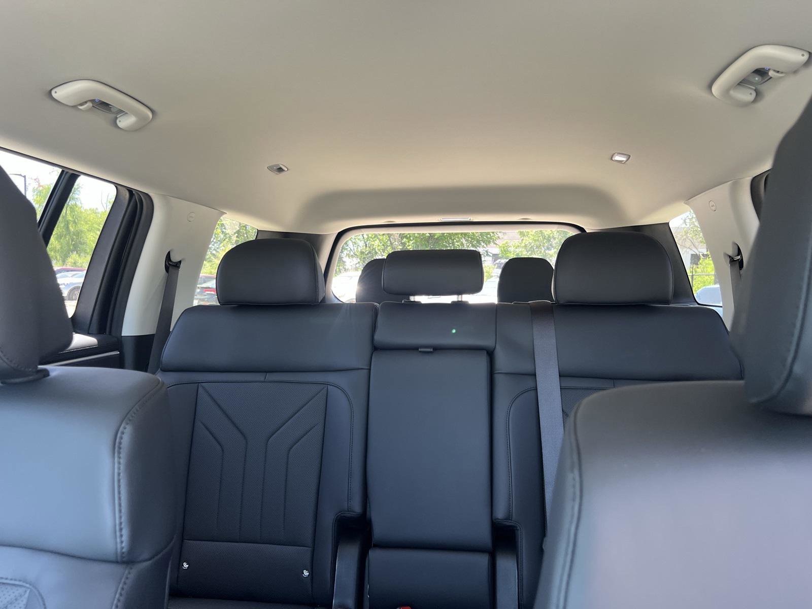 New 2026 Hyundai Santa Fe SEL image 38