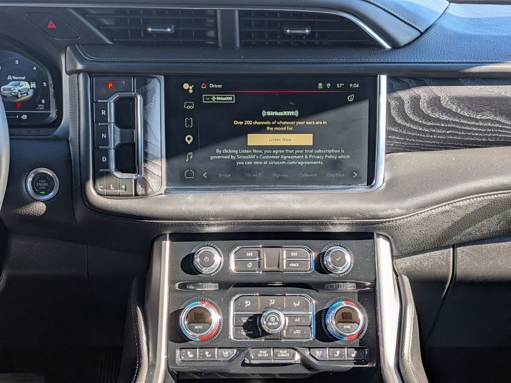 Used 2024 GMC Yukon XL Denali w/ Max Trailering Package AWD/4WD image 27