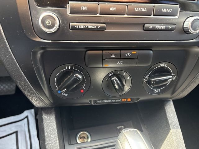 Used 2014 Volkswagen Jetta S FWD image 17
