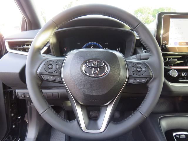 Certified 2026 Toyota Corolla SE image 31