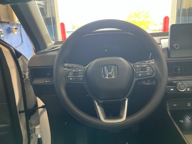 New 2027 Honda CR-V EX image 20