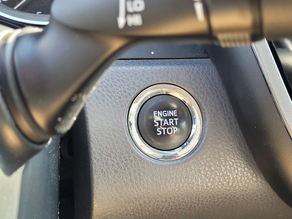 Used 2023 Toyota Camry XLE w/ Protection Package (Q2) (TMS) image 17