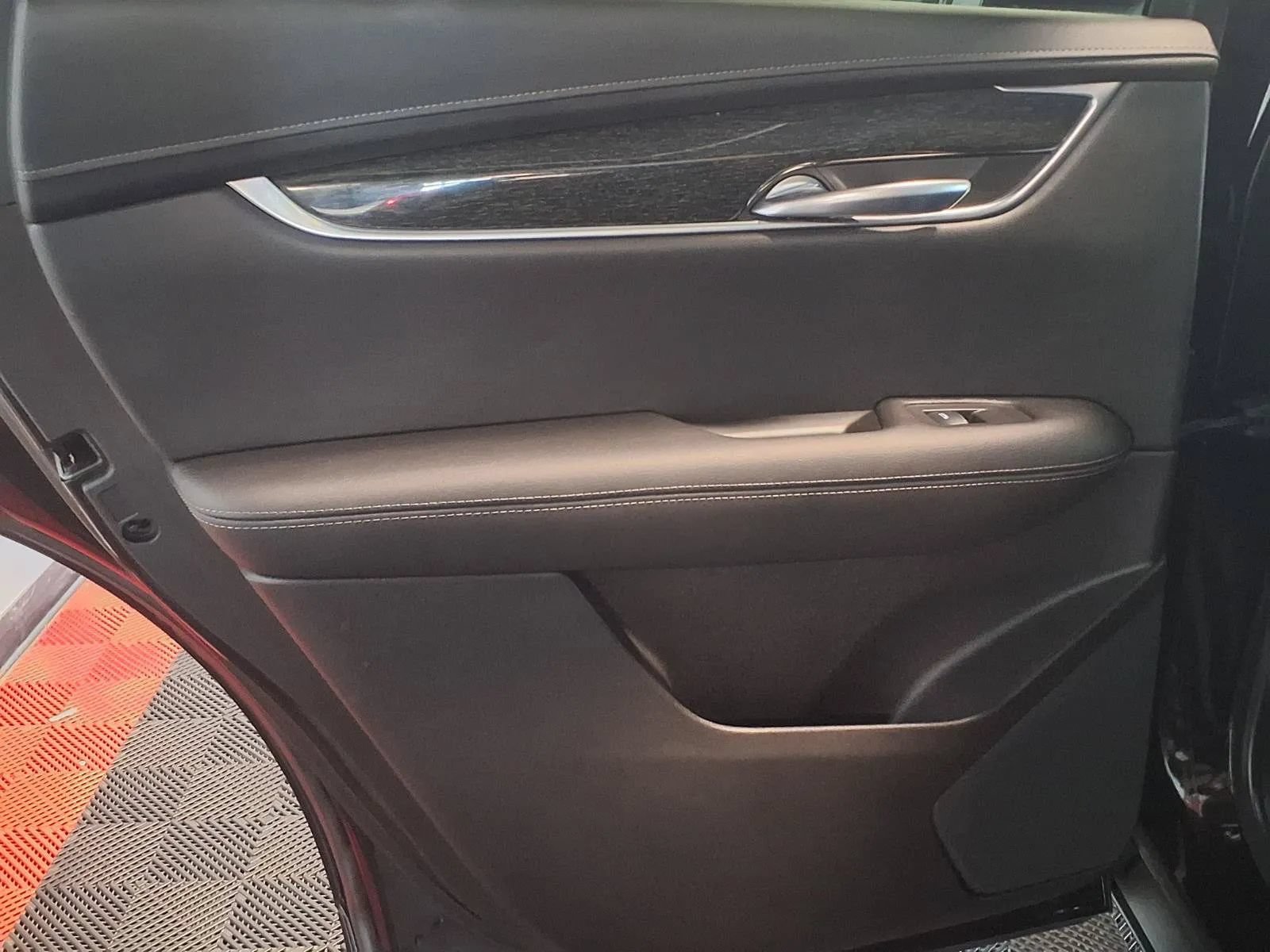 Used 2021 Cadillac XT5 Premium Luxury AWD/4WD image 14