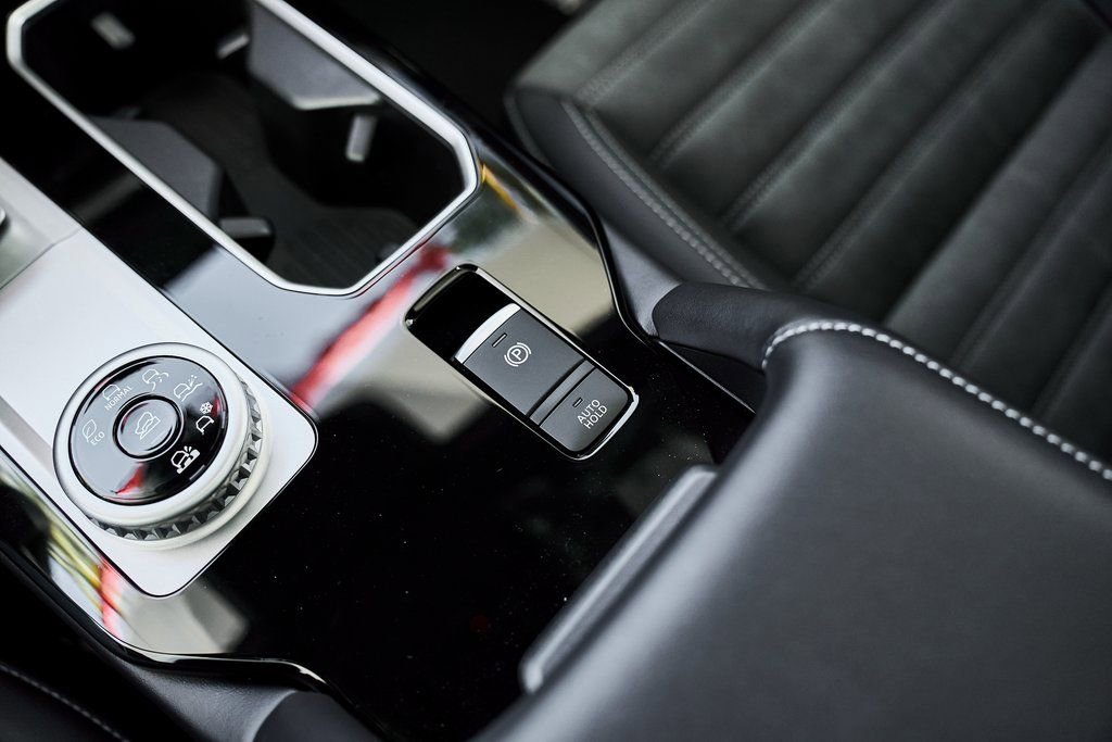 New 2026 Mitsubishi Outlander Ralliart image 44