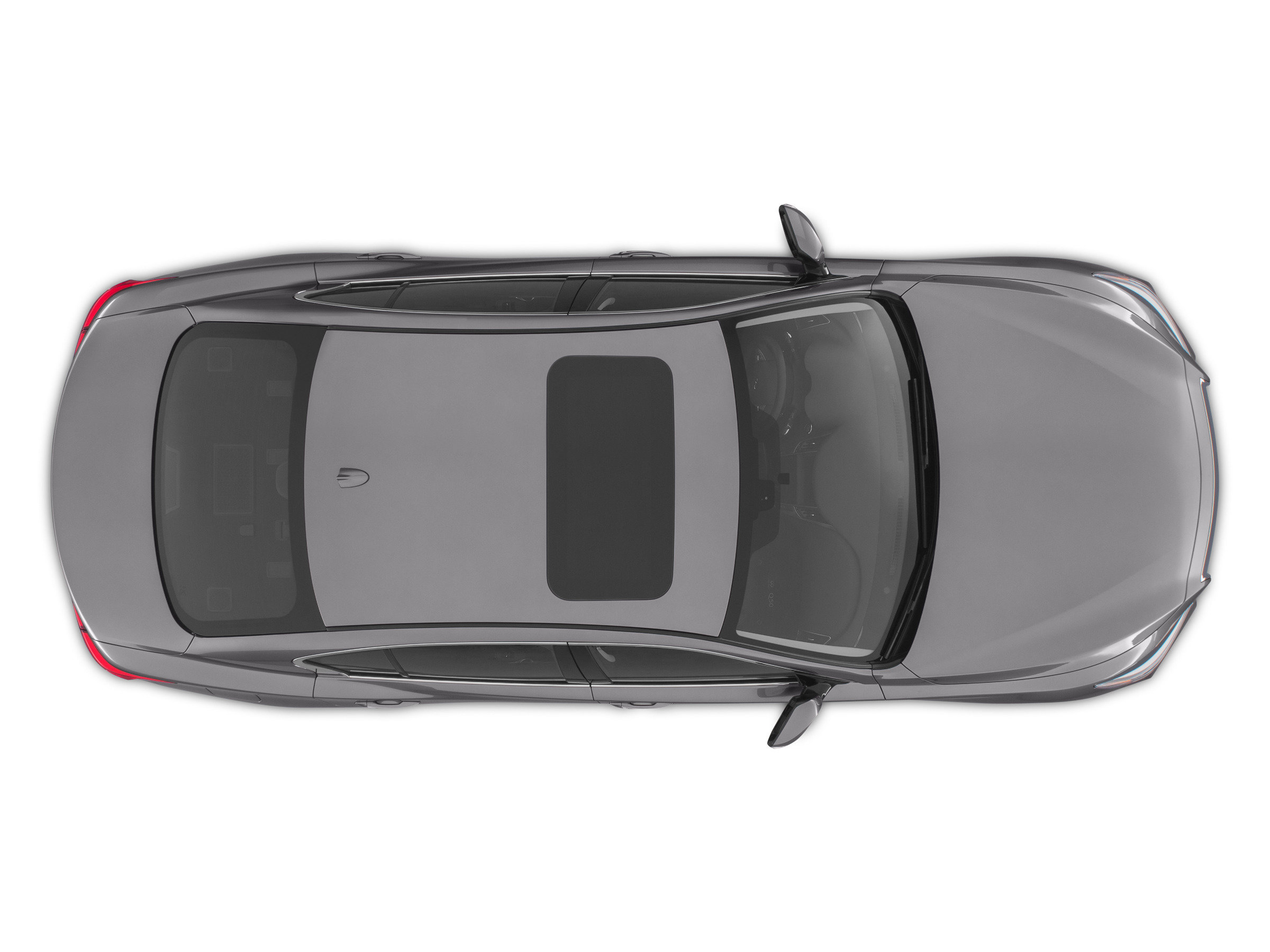 Used 2017 INFINITI Q50 Sport AWD/4WD image 62