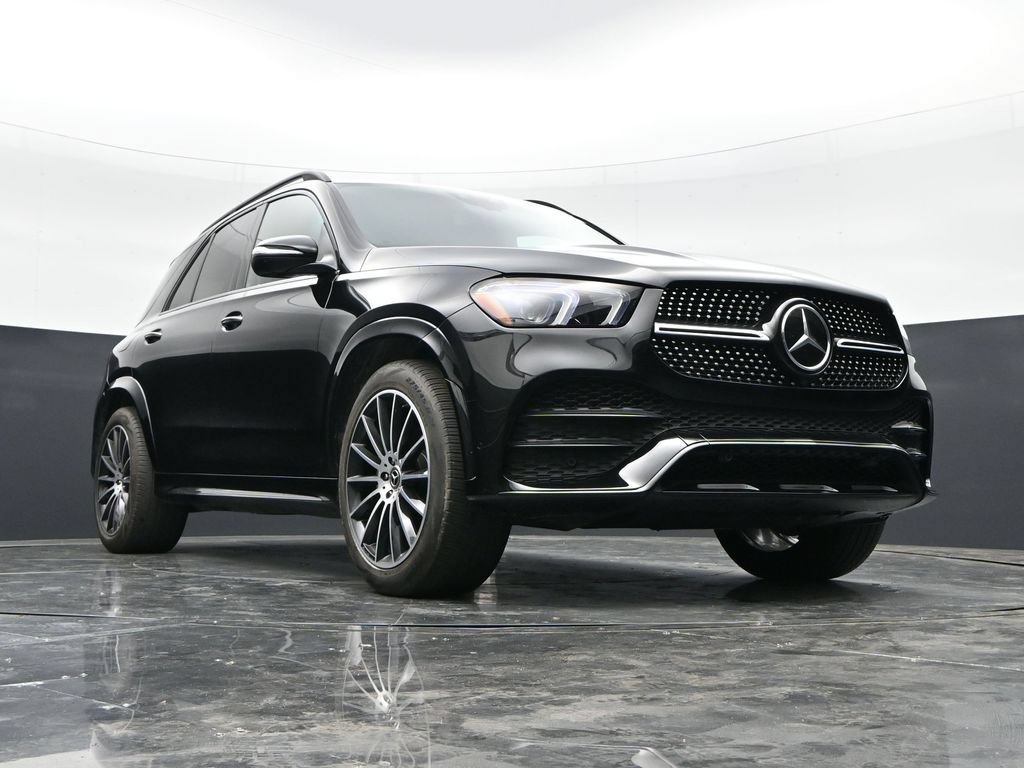 Used 2023 Mercedes-Benz GLE 350 4MATIC image 46