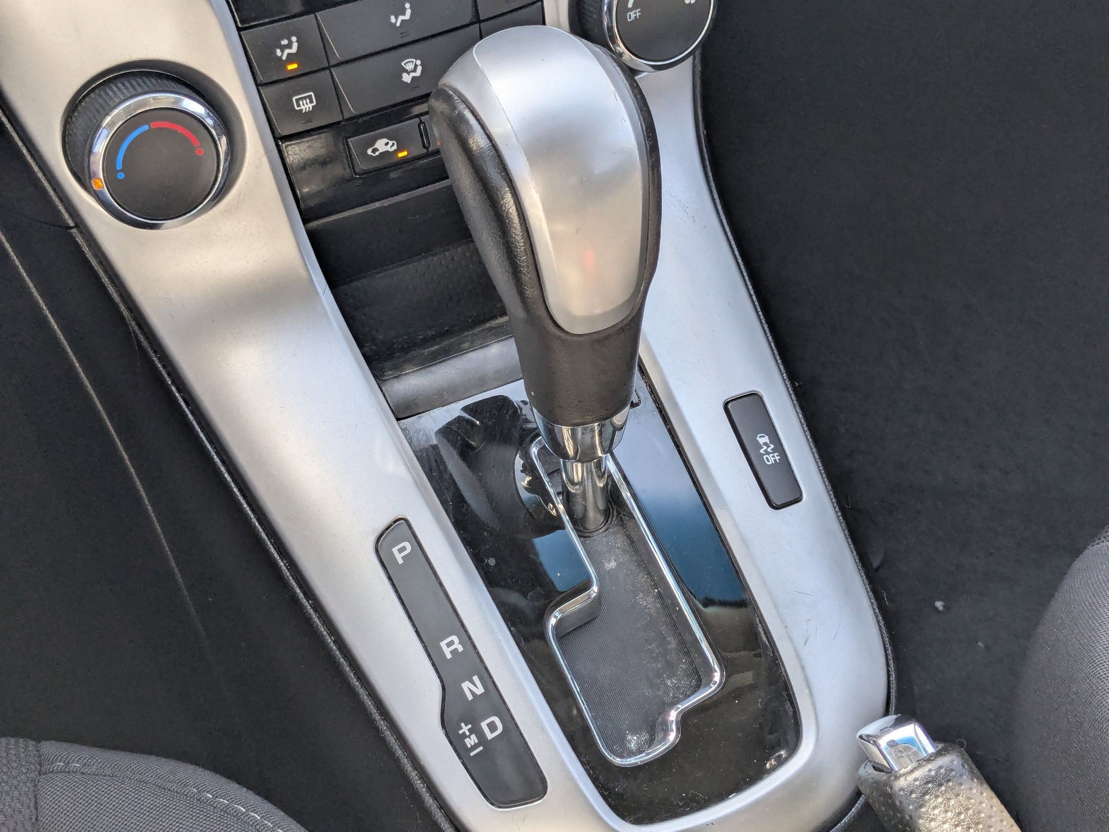 Used 2014 Chevrolet Cruze LT w/ RS Package image 26