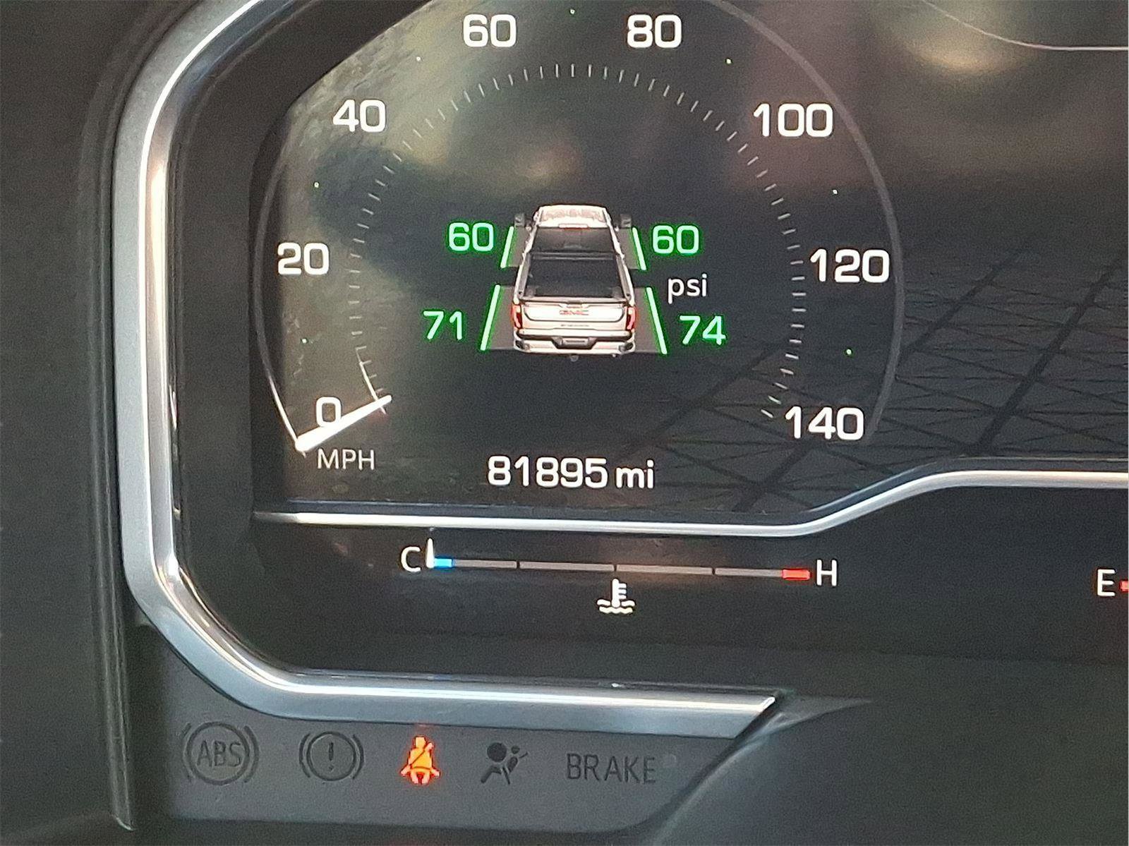 Used 2024 GMC Sierra 3500 AT4 w/ AT4 Premium Plus Package image 18