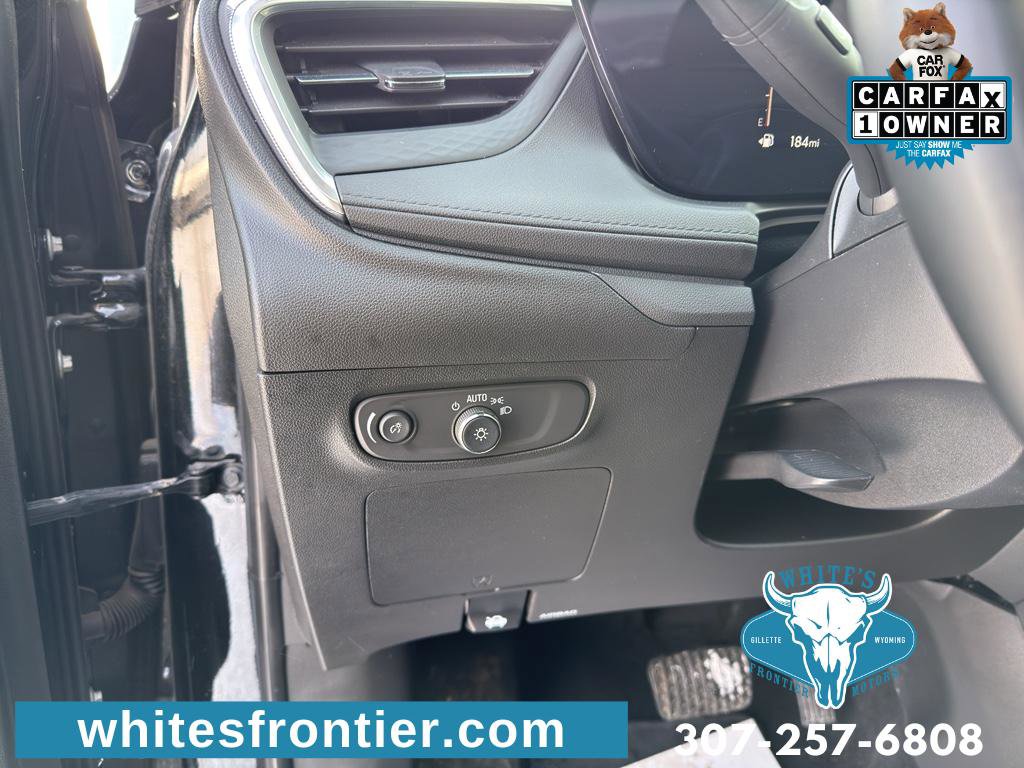 Used 2024 Buick Encore GX Sport Touring image 17