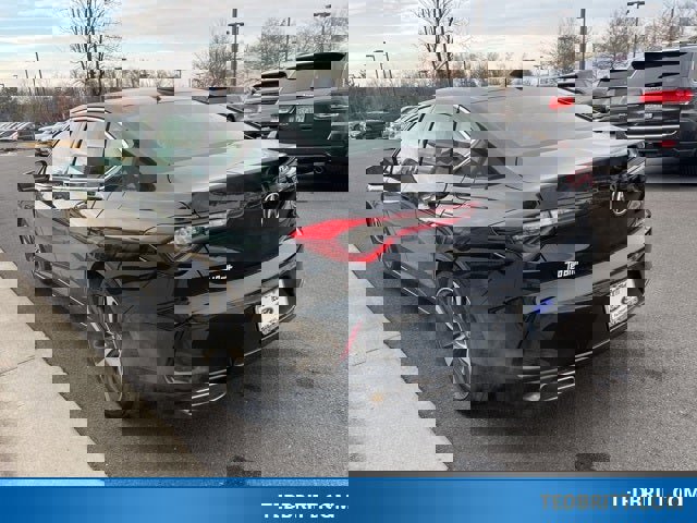 Used 2025 Acura TLX w/ Technology Package image 6