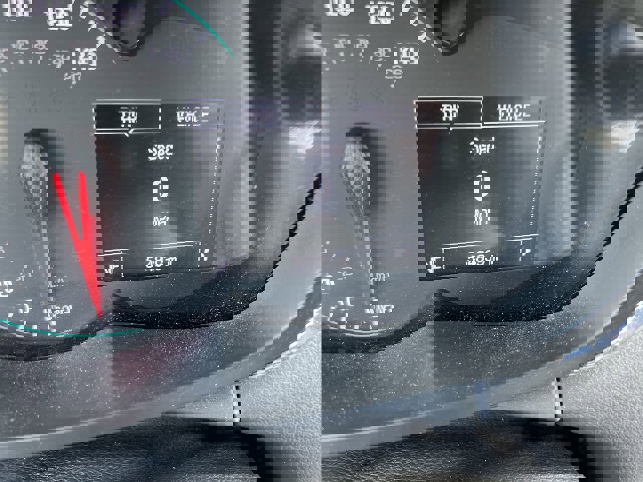 Used 2020 Chevrolet Trax Premier image 22