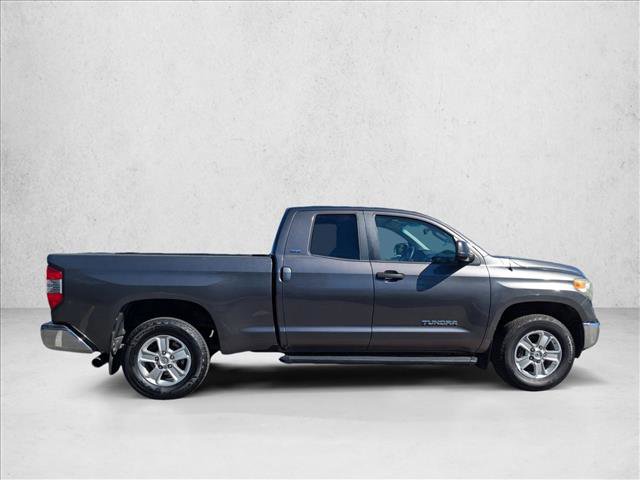 Used 2016 Toyota Tundra SR5 image 4