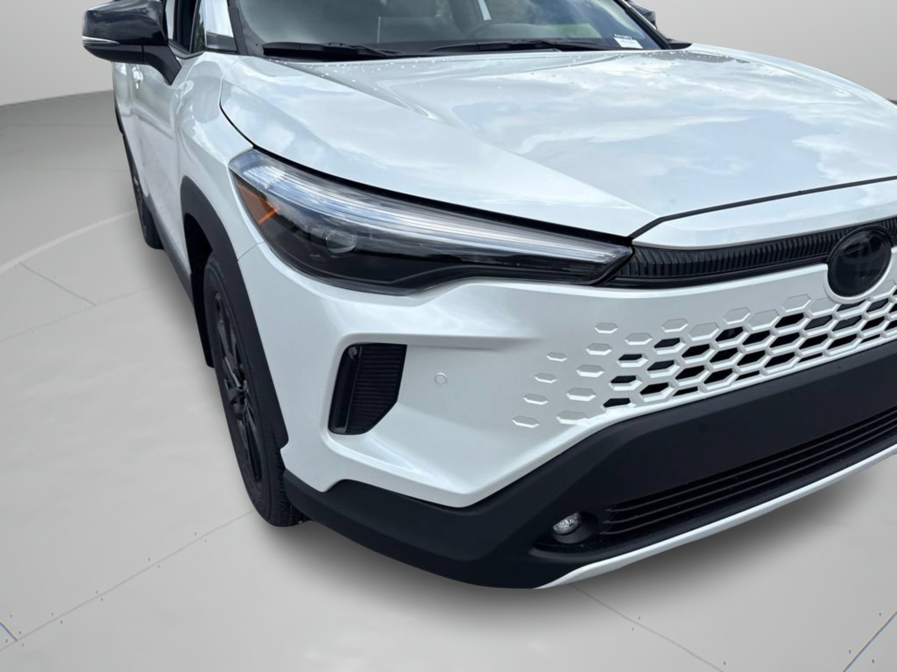 New 2026 Toyota Corolla Cross AWD Hybrid image 31