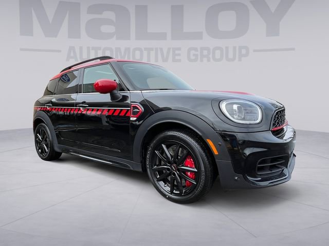 Used 2024 MINI Cooper Countryman John Cooper Works image 7
