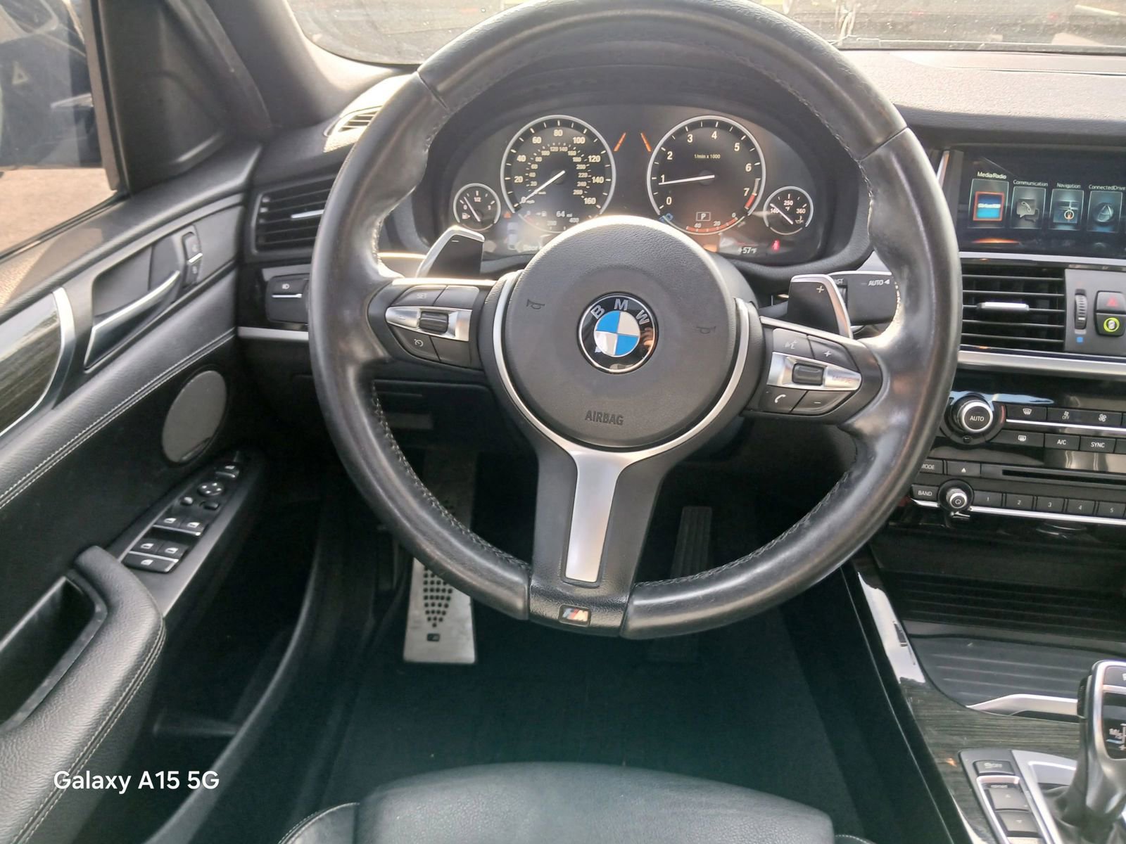 Used 2018 BMW X4 xDrive28i AWD/4WD image 27