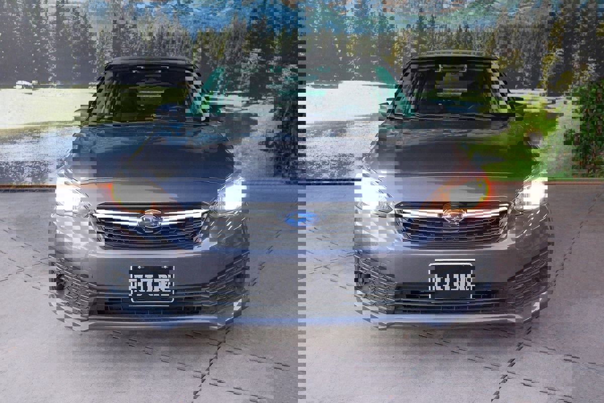 Used 2023 Subaru Impreza 2.0i image 2