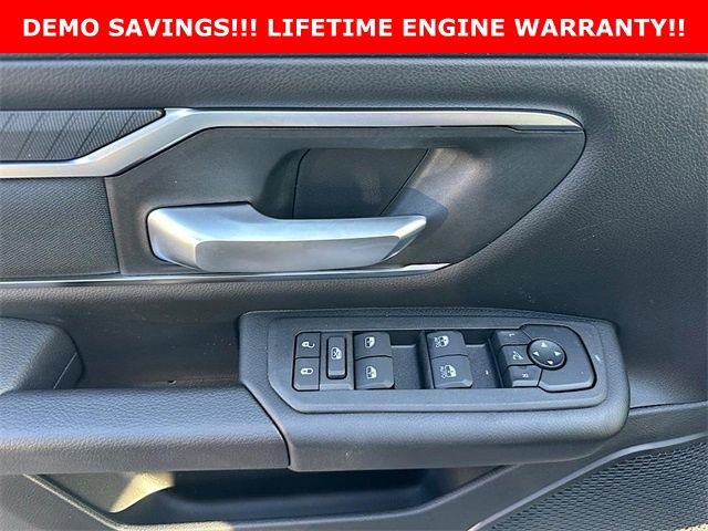 New 2026 RAM 1500 Big Horn image 15