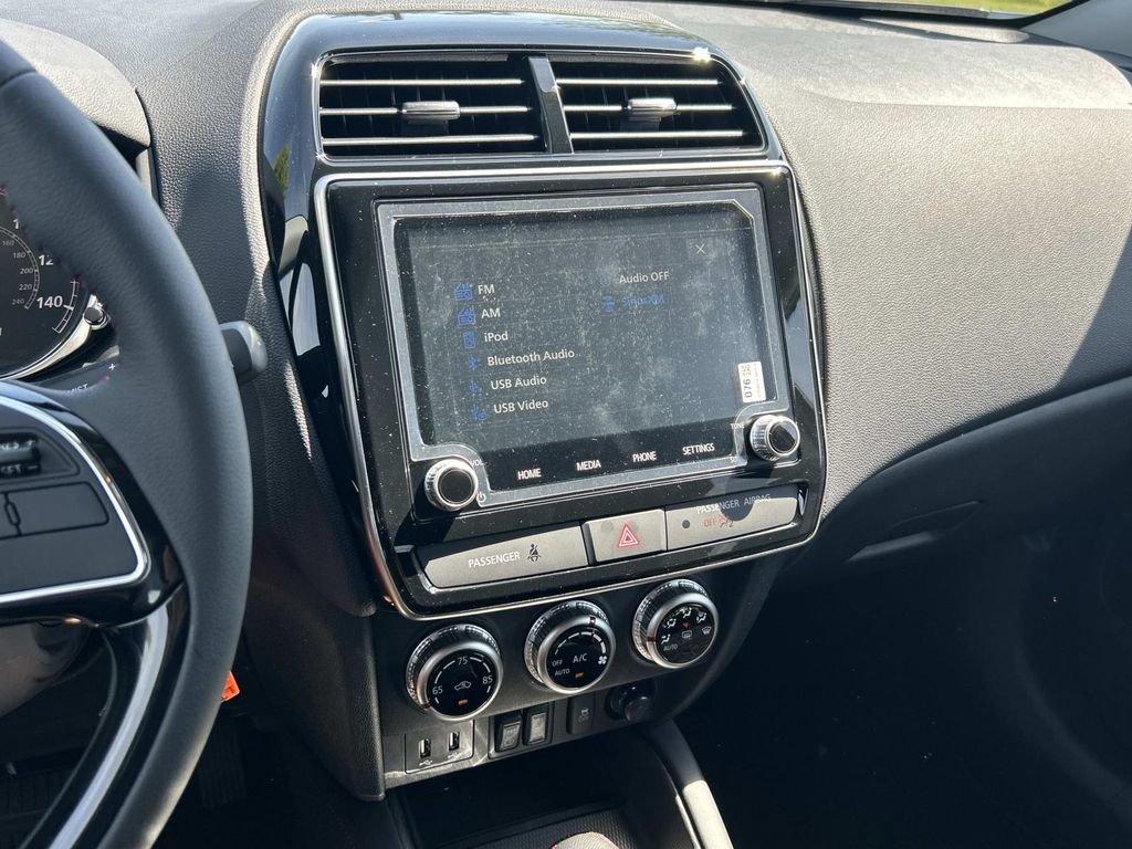 New 2026 Mitsubishi Outlander Sport LE AWD/4WD image 19