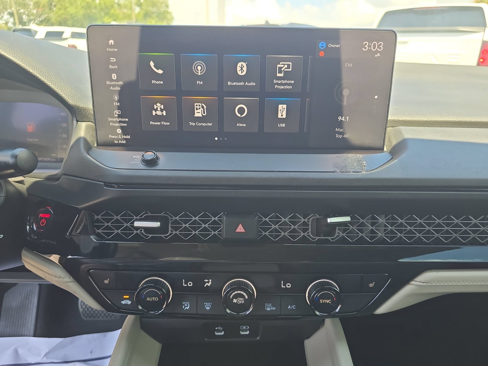 Used 2023 Honda Accord EX-L image 18