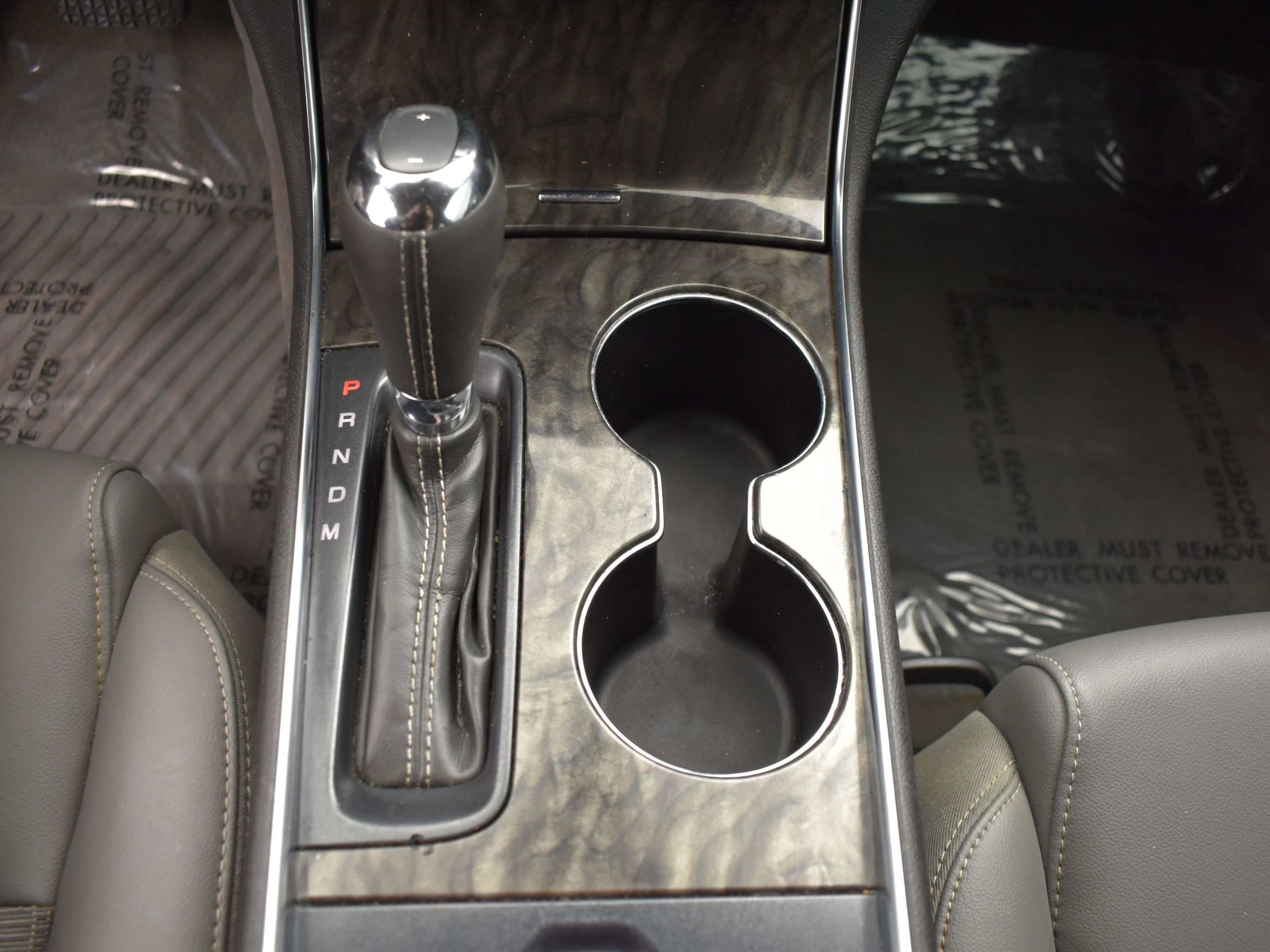 Used 2015 Chevrolet Impala LT image 10