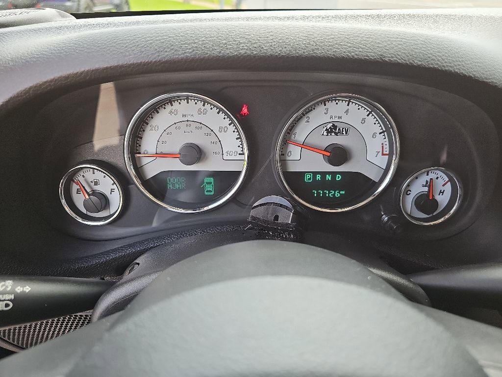 Certified 2018 Jeep Wrangler Unlimited Sport S AWD/4WD image 24