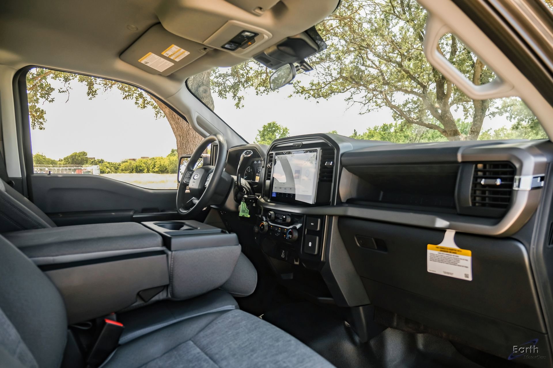 Used 2026 Ford F150 XL RWD image 39