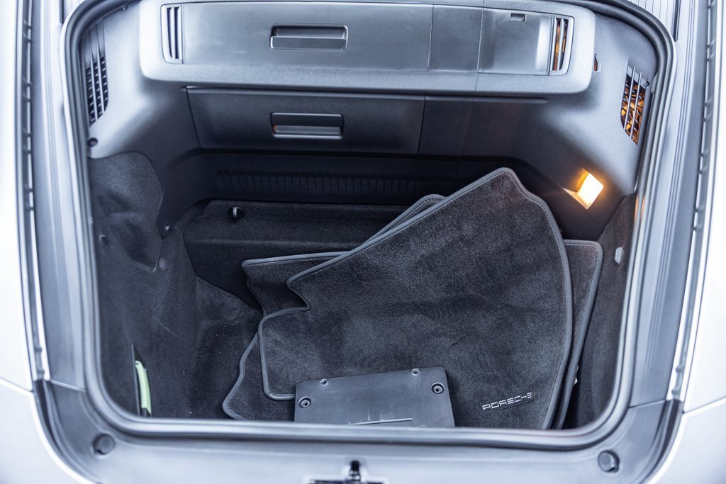 Used 2009 Porsche 911 Carrera image 29