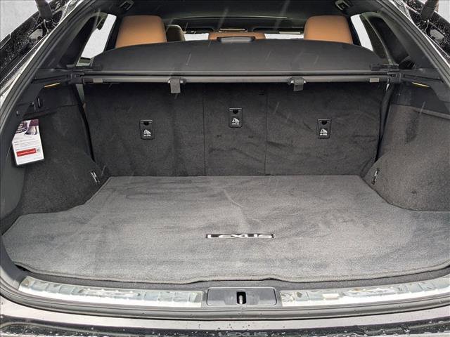 Certified 2025 Lexus RX 350 Premium image 9