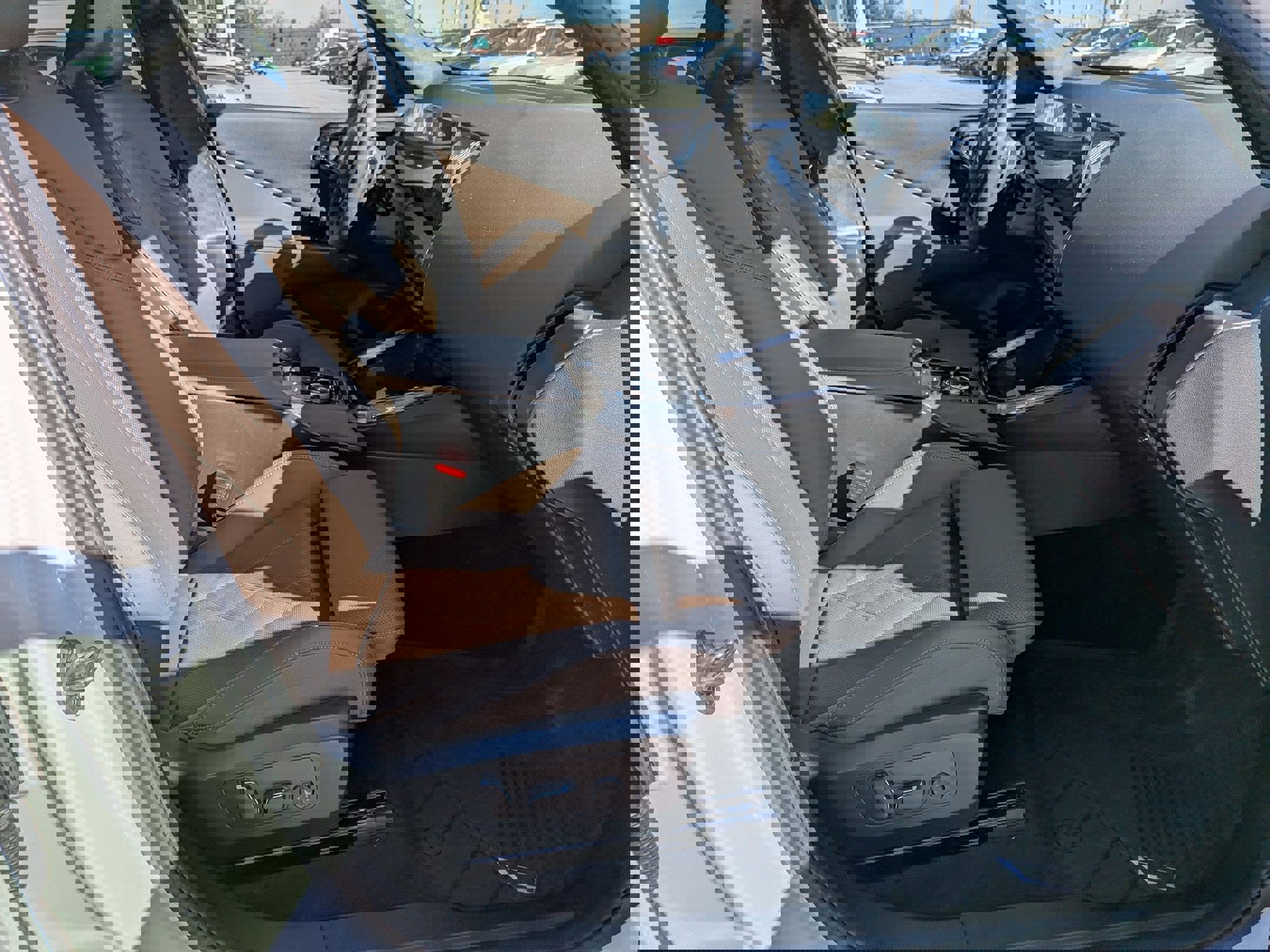 Used 2025 BMW X3 xDrive30i w/ Convenience Package image 36