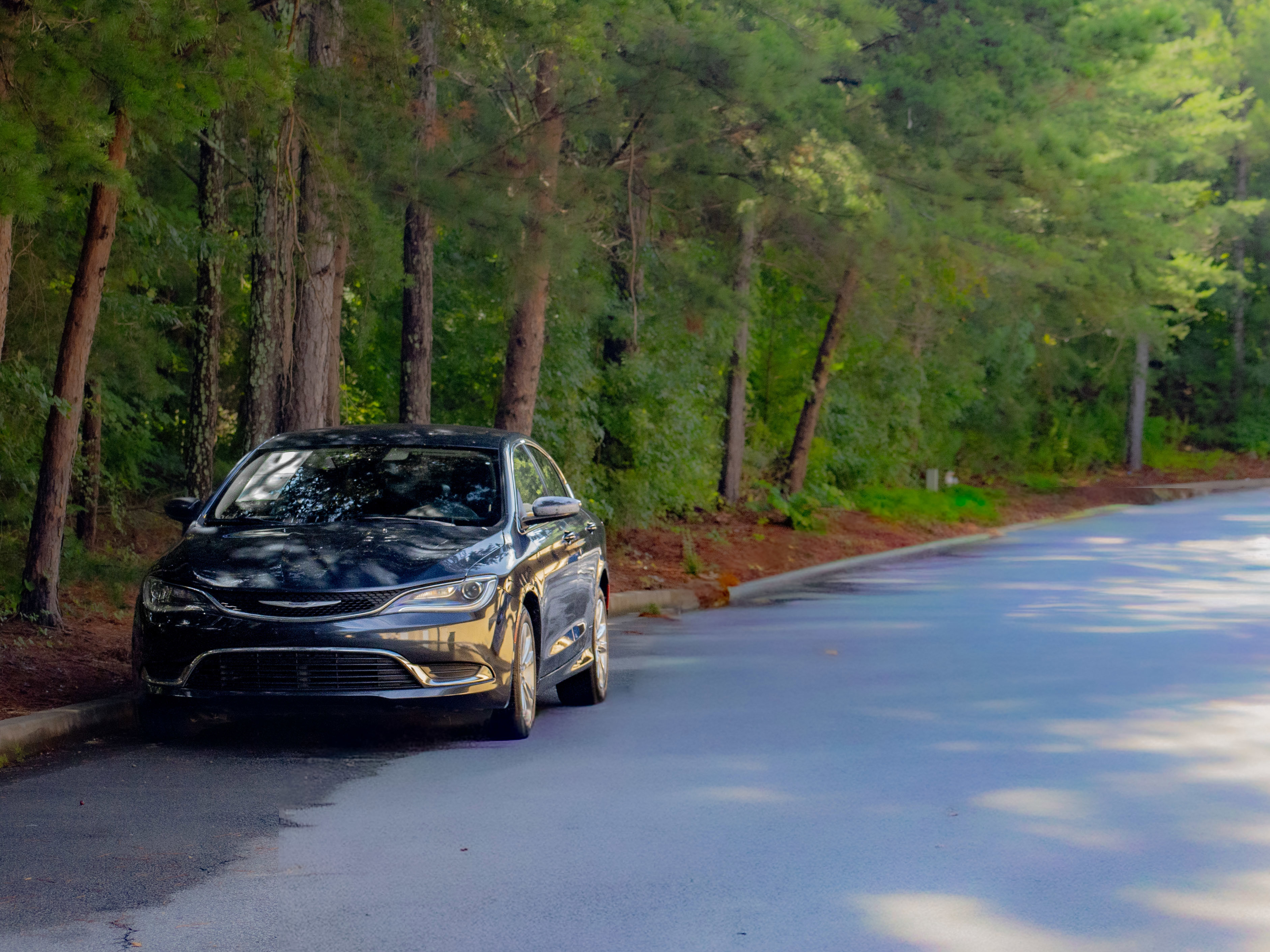 Used 2017 Chrysler 200 Limited Platinum image 40