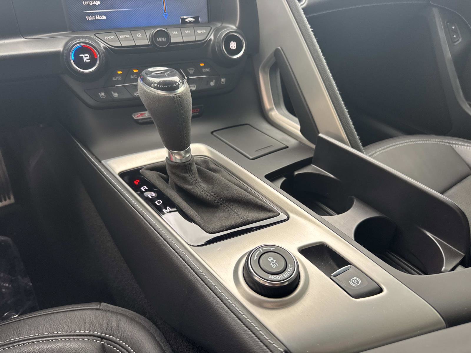 Used 2019 Chevrolet Corvette Z06 image 21