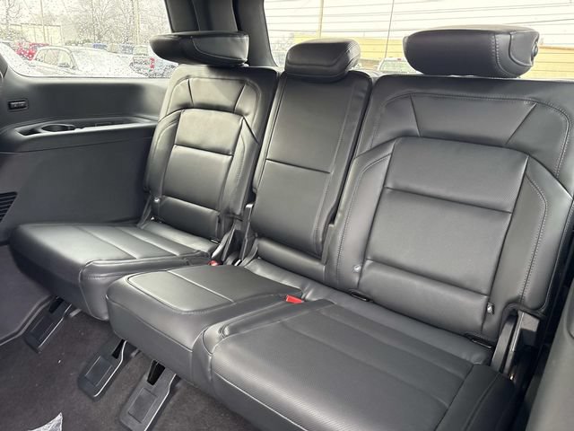 New 2026 Lincoln Navigator Reserve w/ Jet Appearance Package AWD/4WD image 18