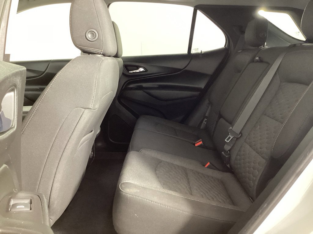 Used 2020 Chevrolet Equinox LT AWD/4WD image 30