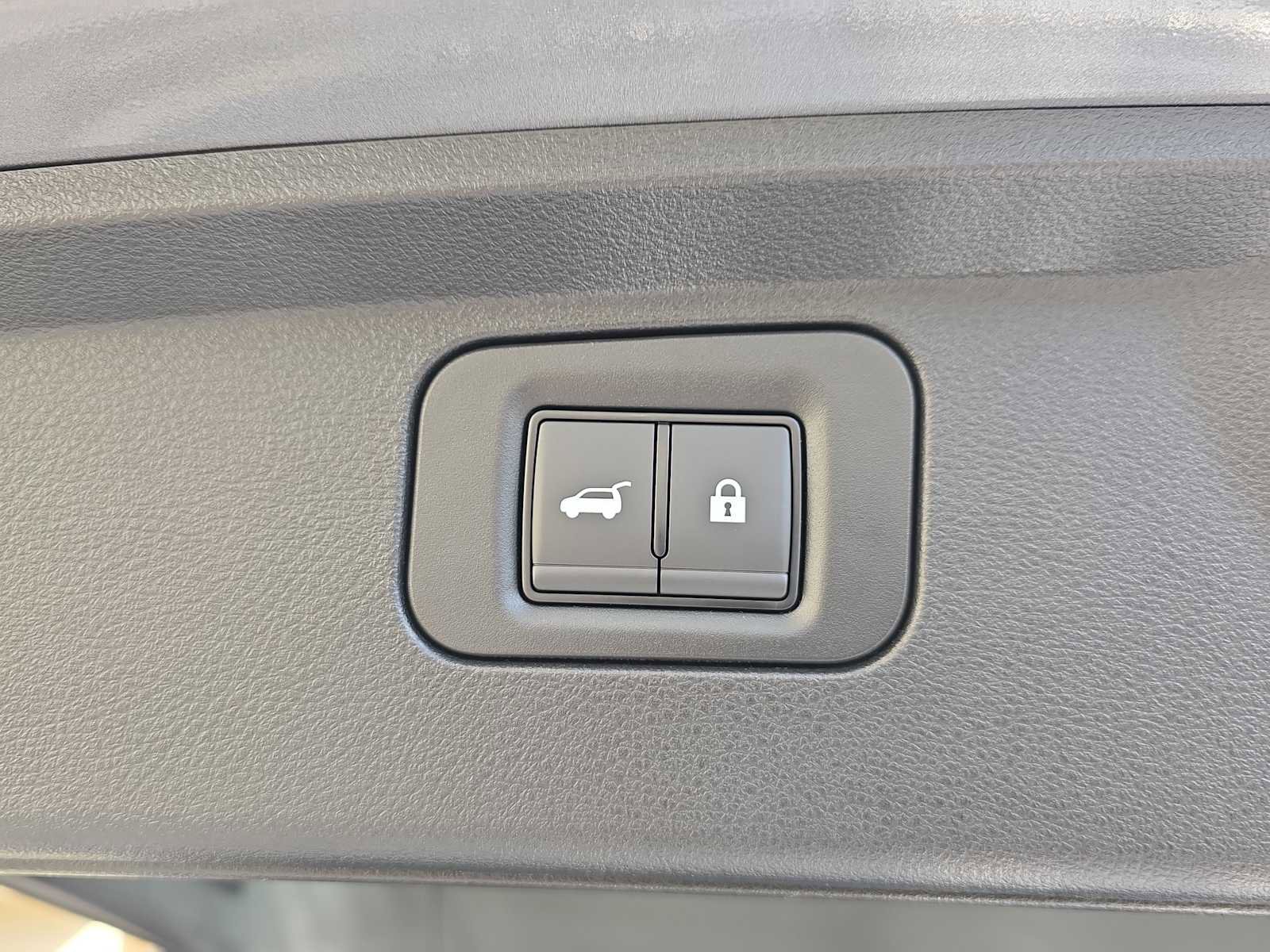 New 2026 INFINITI QX80 Autograph image 14