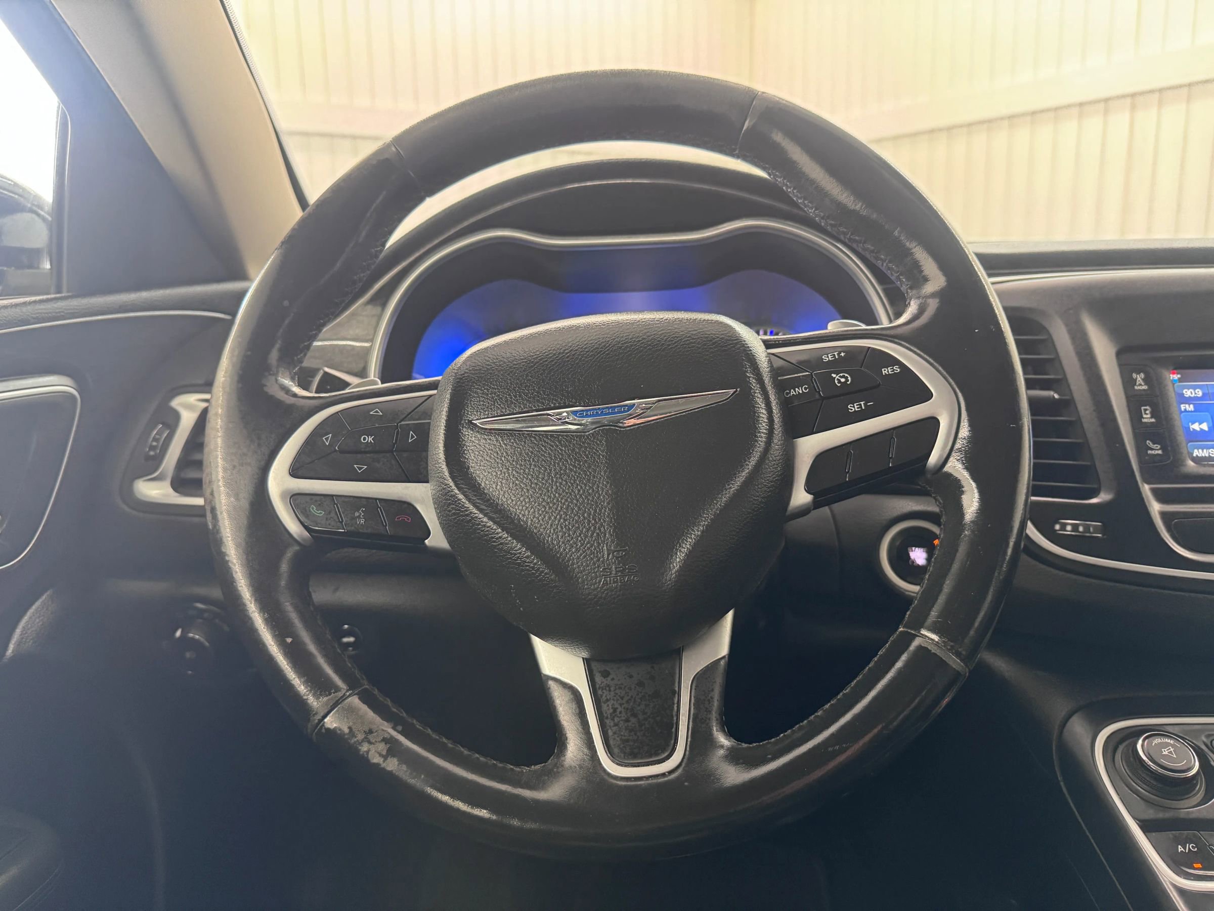 Used 2015 Chrysler 200 C image 19