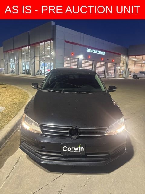 Used 2015 Volkswagen Jetta TDI SE image 41