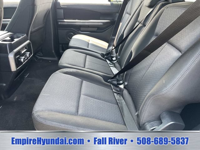 Used 2020 Ford Expedition Max XLT AWD/4WD image 15