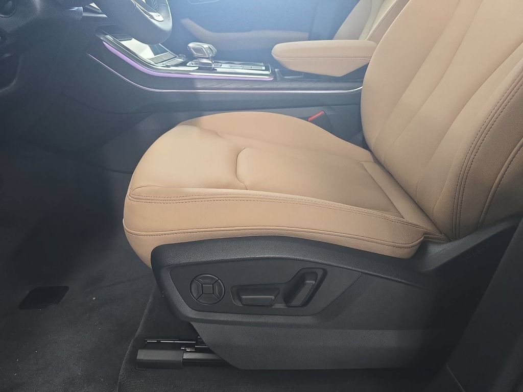 New 2026 Audi Q7 2.0T Premium Plus AWD/4WD image 14