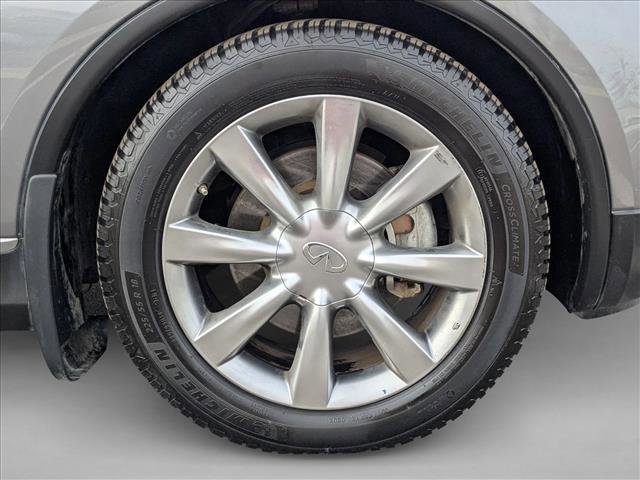 Used 2015 INFINITI QX50 Journey w/ Premium Package image 23