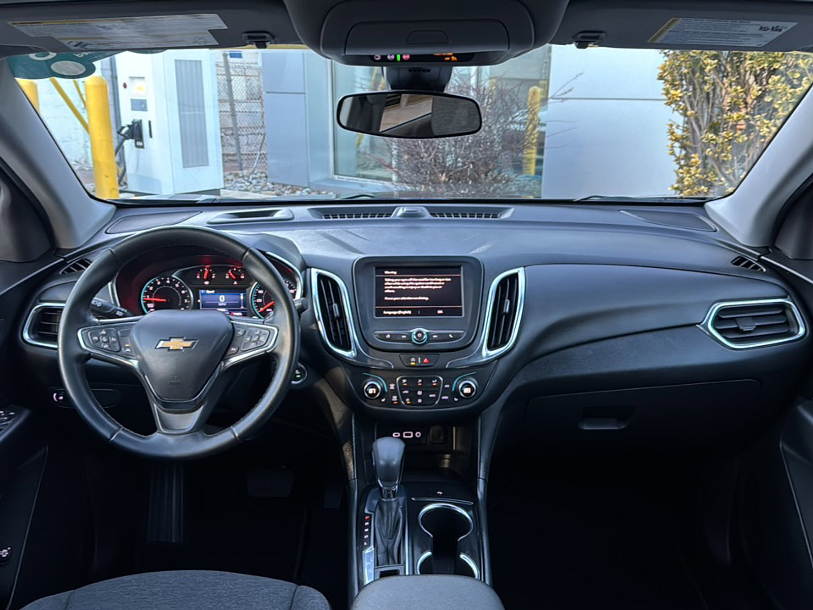 Used 2023 Chevrolet Equinox LT image 27