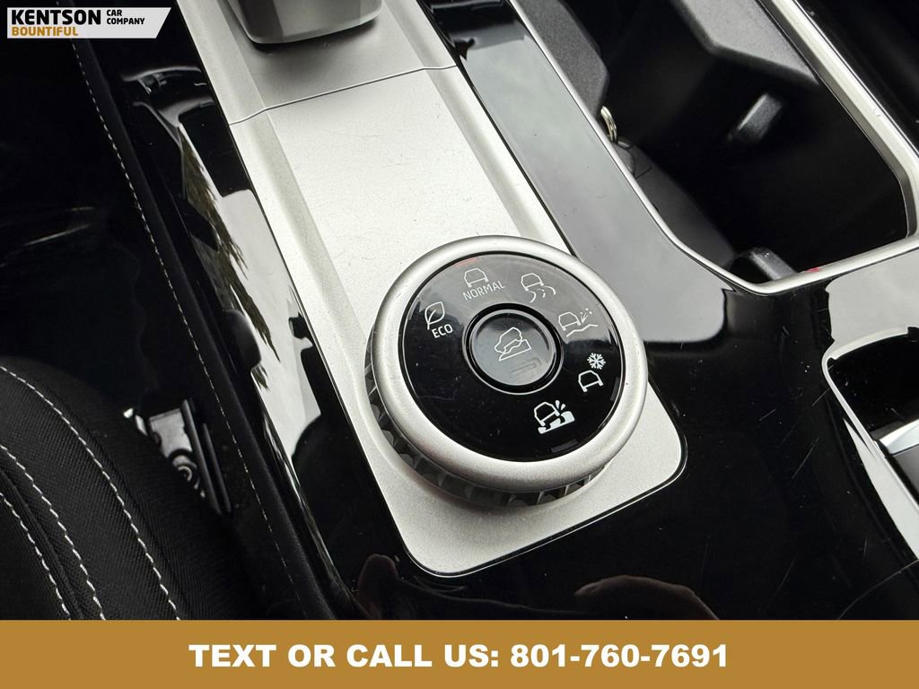 Used 2025 Mitsubishi Outlander ES image 26