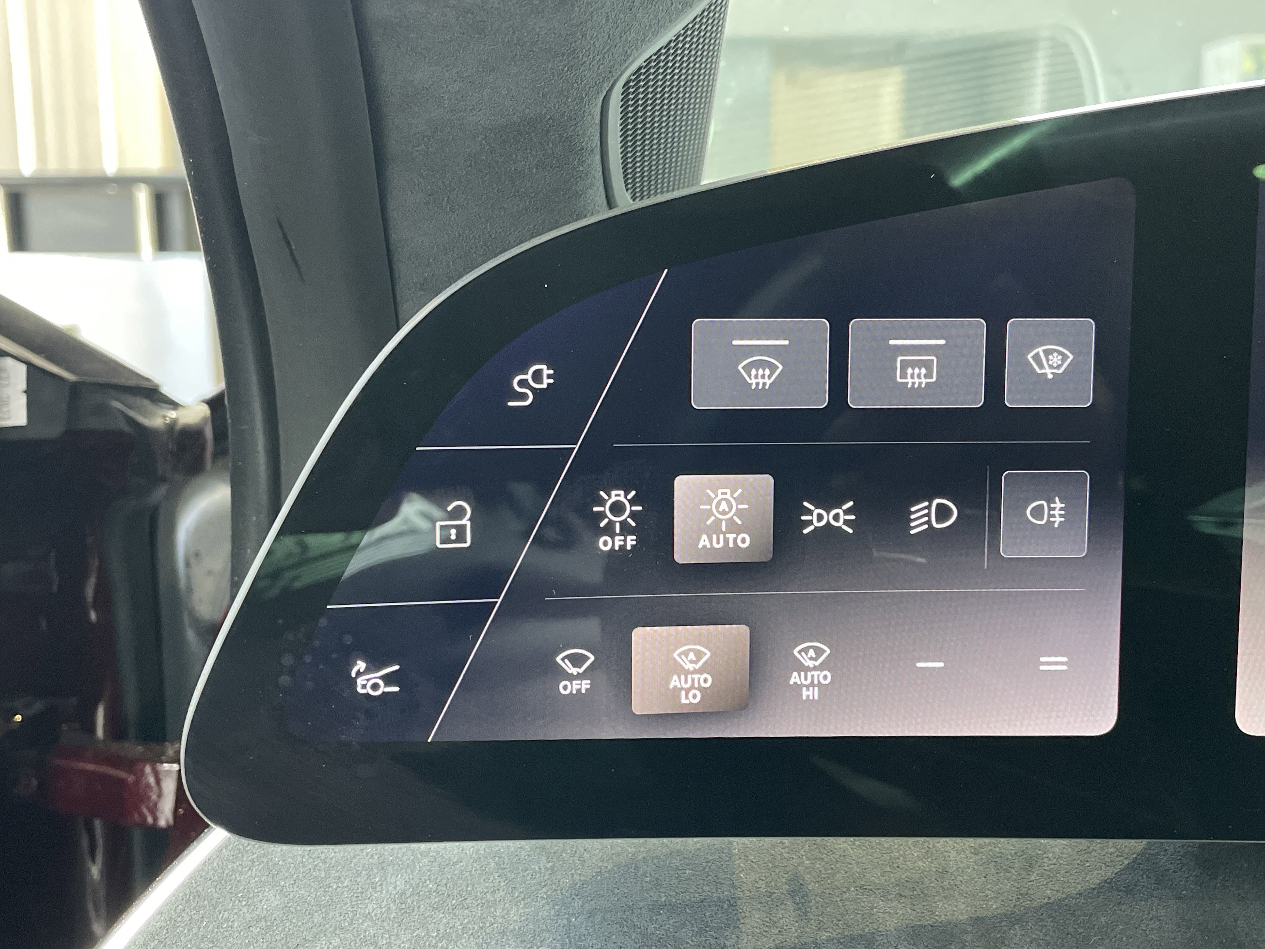 Used 2022 Lucid Air Grand Touring image 22