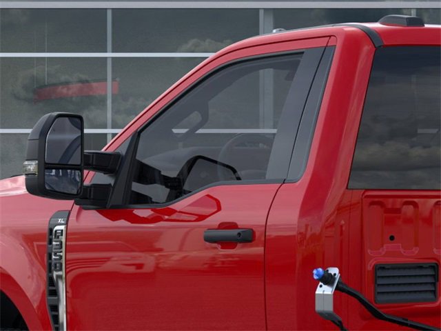 New 2025 Ford F350 XL w/ XL Chrome Package image 20
