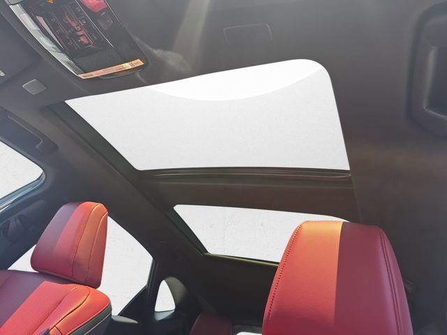 New 2026 Lexus NX 450h+ AWD w/ Accessory Package (2T) image 29