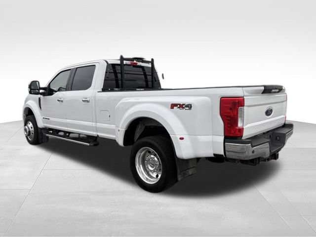 Used 2019 Ford F450 XLT w/ XLT Premium Package AWD/4WD image 2
