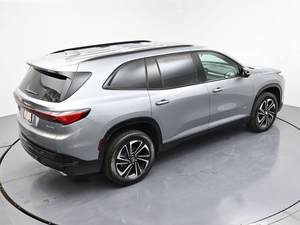 New 2026 Buick Enclave Sport Touring w/ Power Package image 5