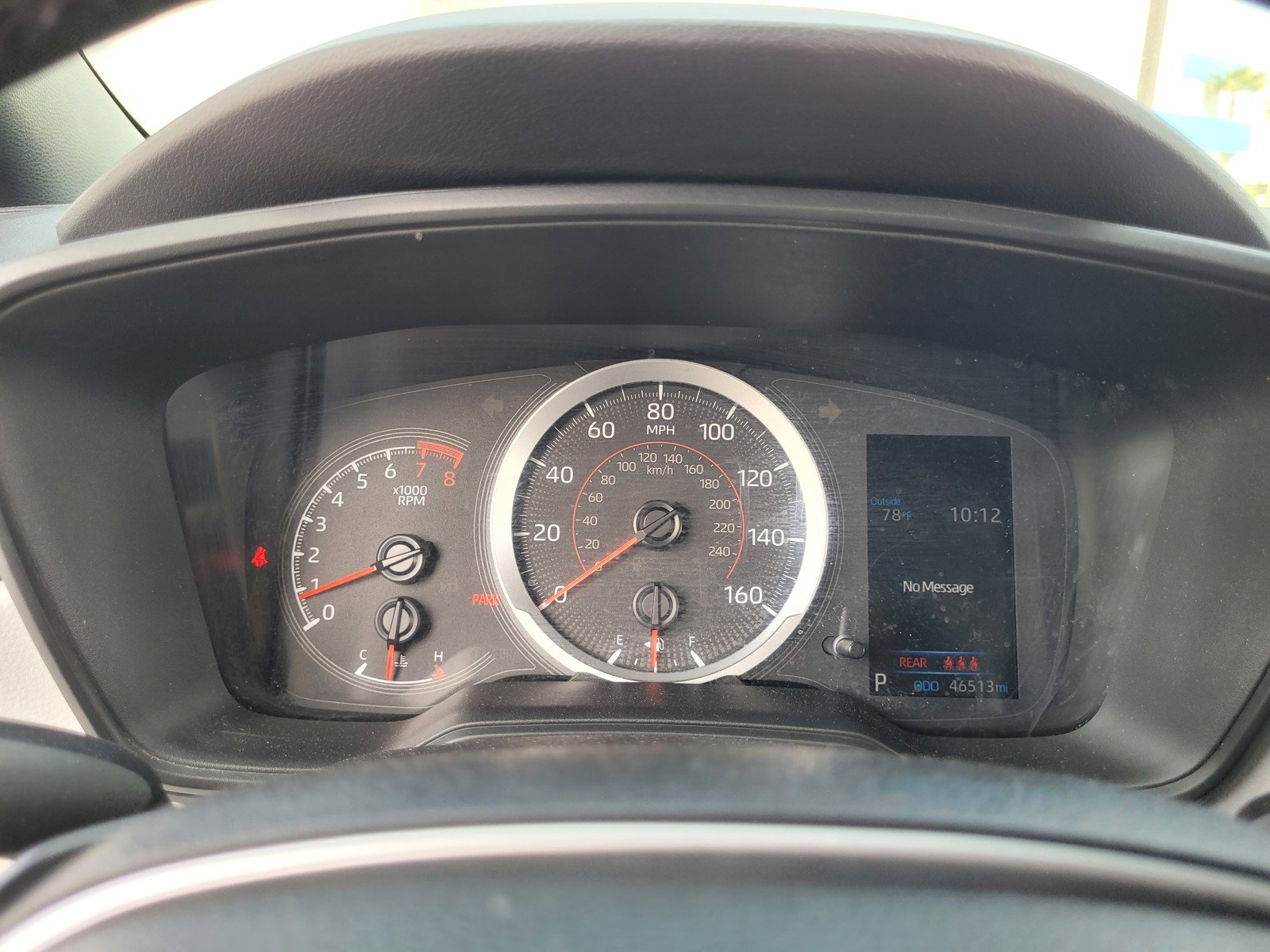 Used 2021 Toyota Corolla SE image 23